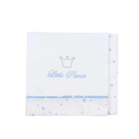 Prince Siel Crib Sheets Prince Siel Crib Sheets