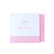 Princess Pink Crib Sheets