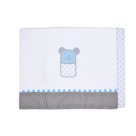 Basket Sheets Sugar Family Ciel