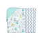 Crib Sheets 3 Pcs. Nordic