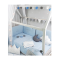 Crib Set 3pcs Prince Ciel