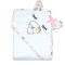 Norma Triangle Bathrobe