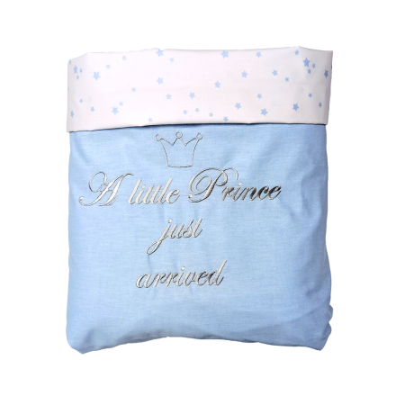 Quilt Prince Siel