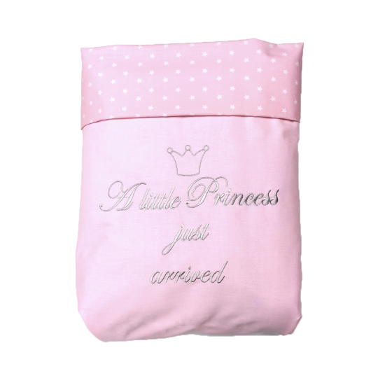 Princess Quilt Pink Princess Quilt Pink