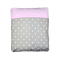 Quilt Cloud Pink