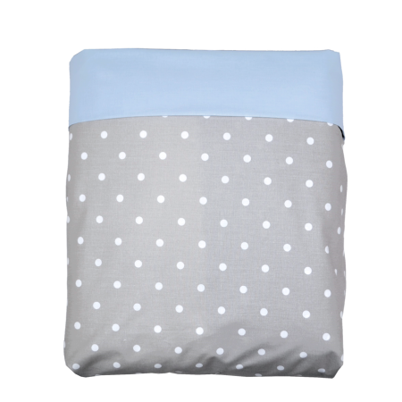 Quilt Cloud Blue
