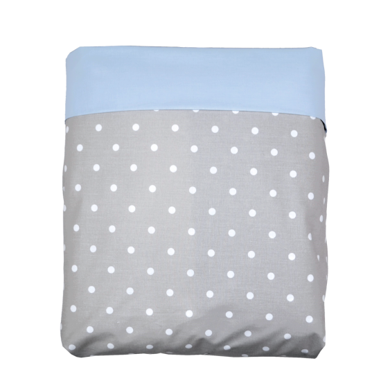 Quilt Cloud Blue Quilt Cloud Blue