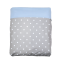 Quilt Cloud Blue