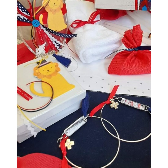 Complete Baptism Package With Circus Theme Complete Baptism Package With Circus Theme