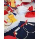 Complete Baptism Package With Circus Theme Complete Baptism Package With Circus Theme