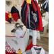 Complete Baptism Package With Circus Theme Complete Baptism Package With Circus Theme