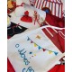Complete Baptism Package With Circus Theme Complete Baptism Package With Circus Theme