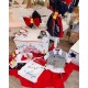 Complete Baptism Package With Circus Theme Complete Baptism Package With Circus Theme