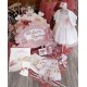 Complete baptism package Complete baptism package