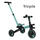 Freedom Tricycle 3in1 Petrol Freedom Tricycle 3in1 Petrol