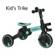 Freedom Tricycle 3in1 Petrol Freedom Tricycle 3in1 Petrol