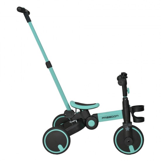 Freedom Tricycle 3in1 Petrol Freedom Tricycle 3in1 Petrol