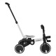 Freedom Tricycle 3in1 White Freedom Tricycle 3in1 White