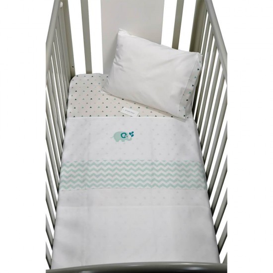 Elephant Sheet Set 3 pcs Elephant Sheet Set 3 pcs