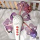 Musical Bed Toy With Pink Projector Musical Bed Toy With Pink Projector