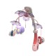 Musical Bed Toy With Pink Projector Musical Bed Toy With Pink Projector
