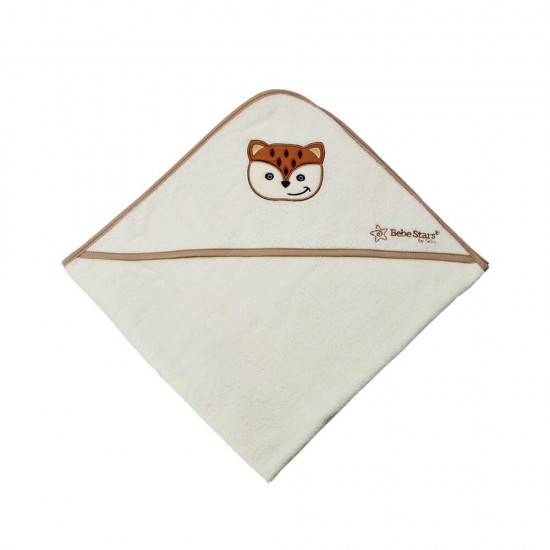 Cape Fox bathrobe Cape Fox bathrobe