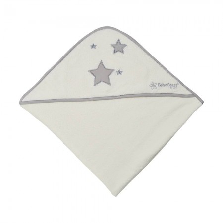 Kappa Stars bathrobe
