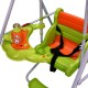 Children's Swing DUCK Green Children's Swing DUCK Green
