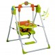 Children's Swing DUCK Green Children's Swing DUCK Green