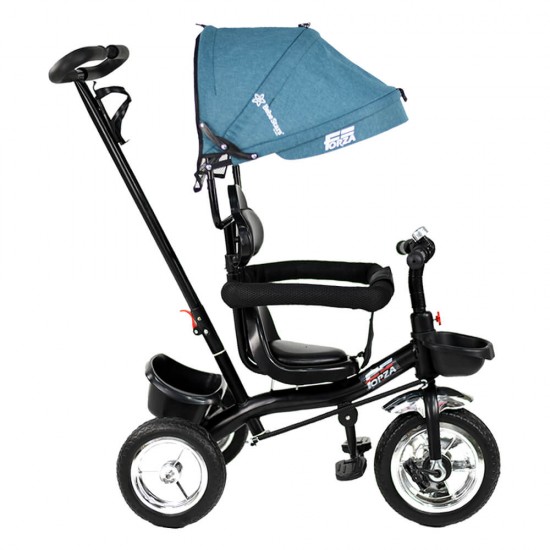 Forza Petrol tricycle Forza Petrol tricycle