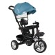 Forza Petrol tricycle Forza Petrol tricycle