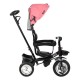 Forza Pink tricycle Forza Pink tricycle