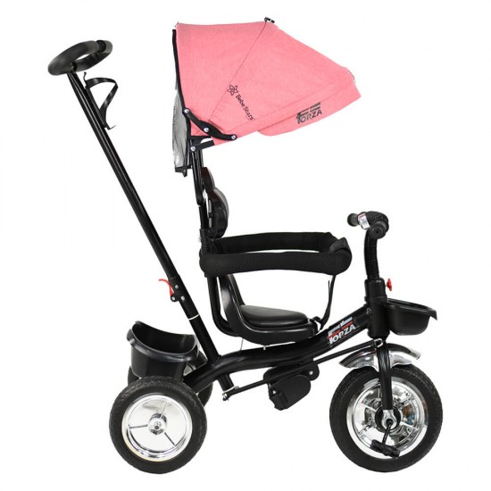 Forza Pink tricycle Forza Pink tricycle