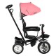 Forza Pink tricycle Forza Pink tricycle