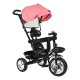 Forza Pink tricycle Forza Pink tricycle