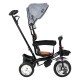 Forza Gray tricycle Forza Gray tricycle