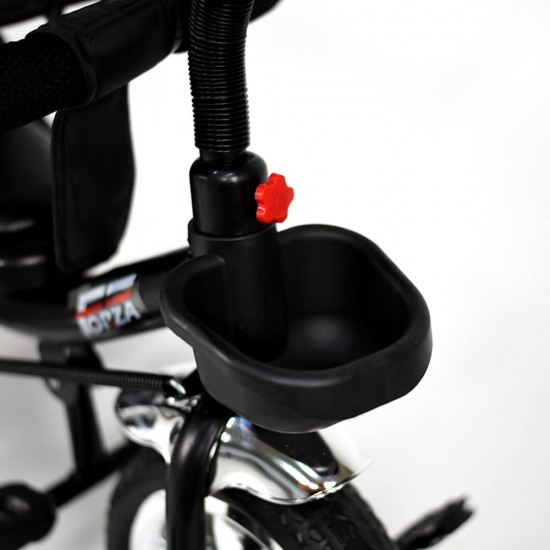 Forza Gray tricycle Forza Gray tricycle