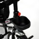 Forza Gray tricycle Forza Gray tricycle