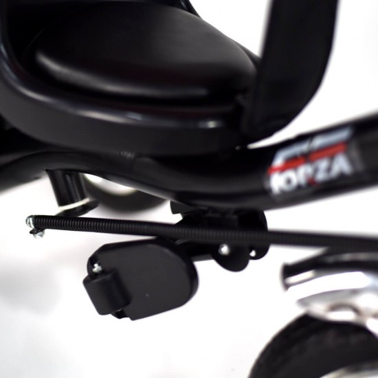 Forza Gray tricycle Forza Gray tricycle