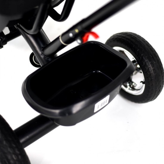 Forza Gray tricycle Forza Gray tricycle