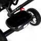 Forza Gray tricycle Forza Gray tricycle