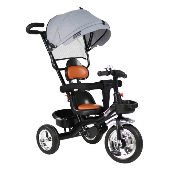Forza Gray tricycle Forza Gray tricycle