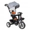 Forza Gray tricycle