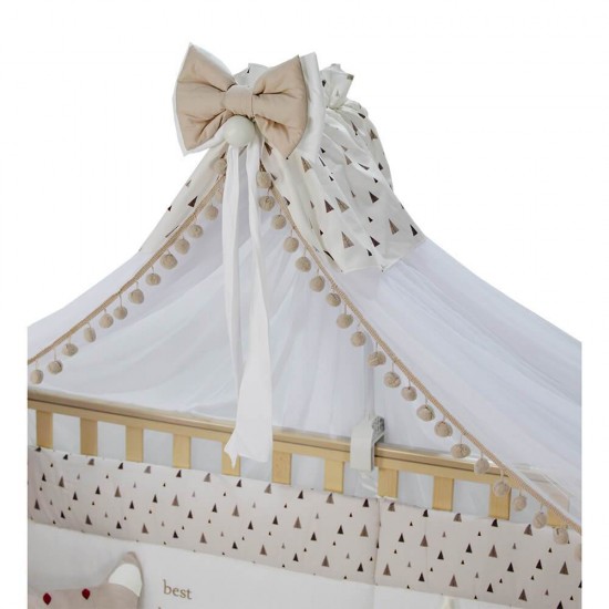Fox Baby Gift Set 9 Pcs Fox Baby Gift Set 9 Pcs