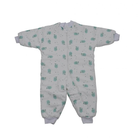 Cotton Sleeping Bag With Elephant Feet Cotton Sleeping Bag With Elephant Feet