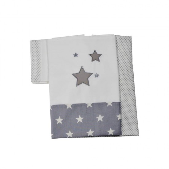 Stars Sheet Set 3 pcs Stars Sheet Set 3 pcs