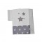 Stars Sheet Set 3 pcs