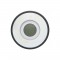 Luma Speckle White Digital Bathroom Thermometer