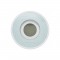 Digital Speckle Mint Bathroom Thermometer