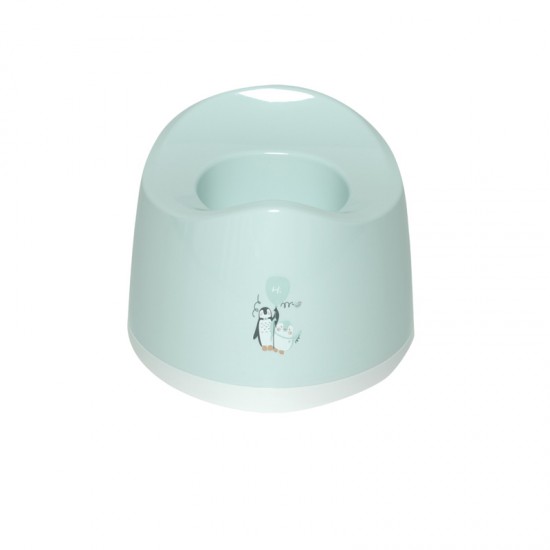 Potty Lou-Lou Potty Lou-Lou